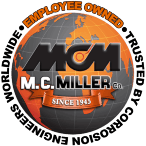 M.C. Miller Co. Inc.