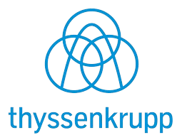 Thyssenkrupp