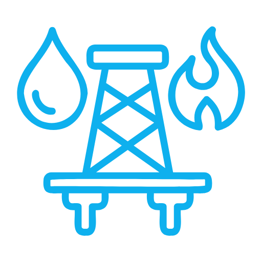 Oil and Gas