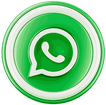WhatsApp Icon